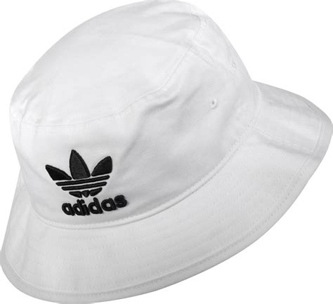 adidas herren bucket hat hut|adidas Originals Unisex Adult Washed Bucket Hat.